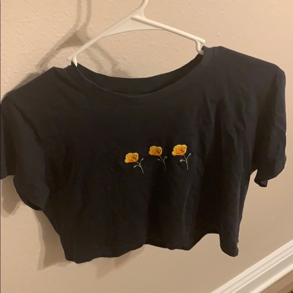 Brandy Melville Top
